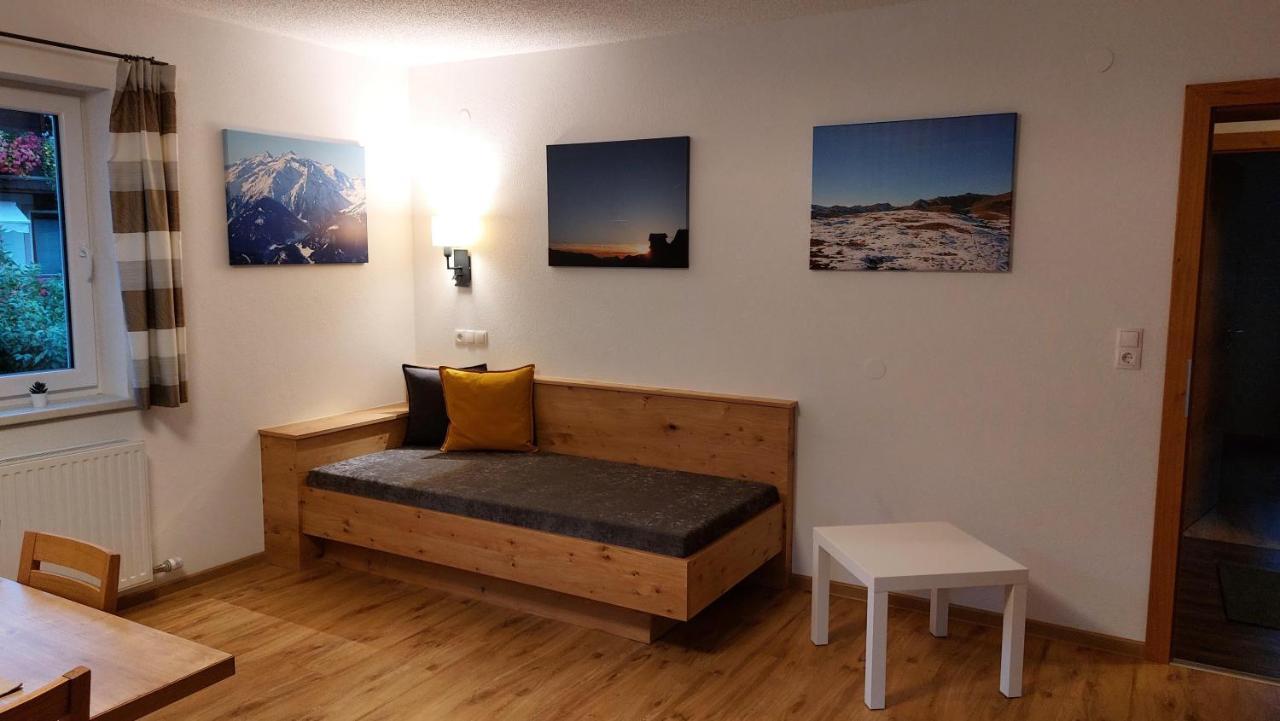 Appartement Kroell Katharina Zell am Ziller Exterior foto