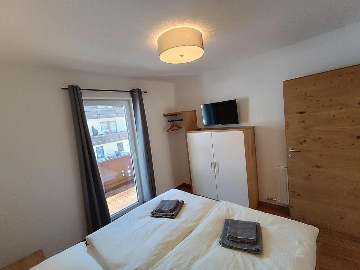 Appartement Kroell Katharina Zell am Ziller Exterior foto