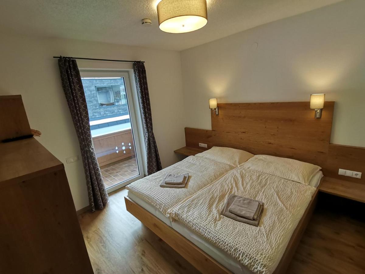 Appartement Kroell Katharina Zell am Ziller Exterior foto